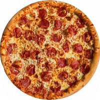 Cobertor de pizza coral quente WOSTAR  colcha de inverno