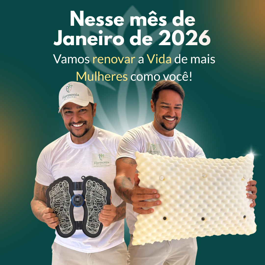 Tratamento Renovação Básica