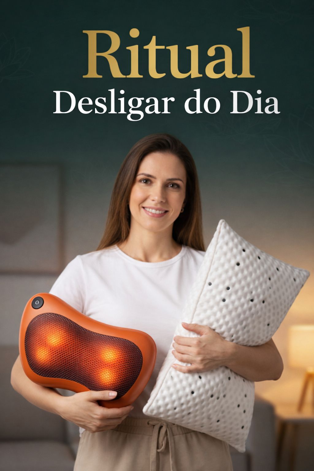 Ritual Desligar do Dia